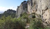 Trail Walking Gruissan - la clape - Photo 2