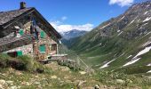 Randonnée A pied Courmayeur - Alta Via n. 2 della Valle d'Aosta - Tappa 1 - Photo 1