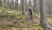 Tour Mountainbike Weismes - J5 super rando - Photo 9