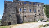 Tocht Stappen Villafranca in Lunigiana - CR_Francigena_CF_29_Villafranca-In-Lunigiana_Aulla_20220611 - Photo 4