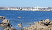 Randonnée Marche Concarneau - De la crêperie au bar via Le Cabellou - Photo 13