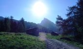 Trail On foot San Giovanni di Fassa - IT-E609 - Photo 9