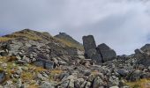 Randonnée Marche Fiumalbo - Doccia del Cimone -> (presque) sommet du monte Cimone - Photo 2