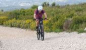 Trail Mountain bike Allauch - pichauris 15052020 - Photo 1