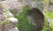 Tocht Stappen Vers-Pont-du-Gard - La lône Vers pont du gard - Photo 2