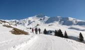 Excursión A pie Moggio - Moggio - Rifugio Nicola (via Baite di Faggio) - Photo 3