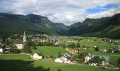 Tour Zu Fuß Gosau - Herrenweg - Photo 9