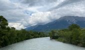 Trail Electric bike Embrun - Embrun - Photo 1