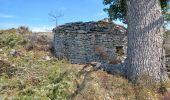 Trail Walking Mane - *** MANE . LES BORIESSSS . CHAPELLE .PONT ROMAN O L S - Photo 12