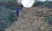 Tour Wandern Le Castellet - Sainte Anne du Castellet - Photo 4