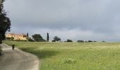 Excursión Bici de montaña Palafrugell - mont cargol - Photo 1