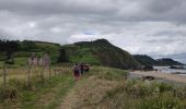 Randonnée Marche Pléneuf-Val-André - Pleneuf après midi - Photo 2