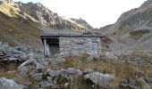 Excursión Senderismo Le Haut-Bréda - moretan par la bourgeat blanche - Photo 4