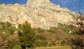 Trail Walking Puyloubier - Crete Ste Victoire - SCE 2020 - Photo 3