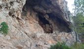 Tour Wandern Sóller - détour par le sentier d'escalade Mallorca des Baléares - Photo 3