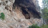 Tocht Stappen Sóller - détour par le sentier d'escalade Mallorca des Baléares - Photo 3