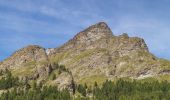 Randonnée A pied Scuol - Griosch - Fimberpass - Photo 8