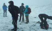 Tocht Stappen Le Gua - Tour des arêtes du Gerbier - Photo 6