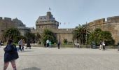 Excursión Senderismo Saint-Coulomb - GR_34_AE_05_St-Coulomb_St-Malo_20230409 - Photo 20