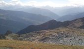 Trail Walking Montsapey - Bellachat, pas de la mule - Photo 1