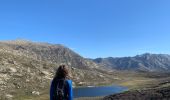 Excursión Senderismo Lucciana - lac de nino - Photo 8