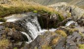 Tocht  Laval-en-Belledonne - Tour du pic du pin - Photo 19