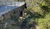 Trail Walking Sommières - Sommières Junas - Photo 2