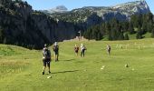 Randonnée Marche Chichilianne - Autour du mont Aiguille - Photo 3