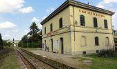 Percorso A piedi Brisighella - Petalo delle Stelle - Photo 3