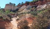 Tour Wandern Rustrel - tour du Colorado Provencal-10-05-23 - Photo 6