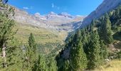 Tour Wandern Torla-Ordesa - Pyrénées 2023 Jour 8 - Canyon Ordesa - Photo 18