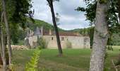 Trail Walking Arcy-sur-Cure - Arcy sur cure - Boucle des grottes - Photo 9