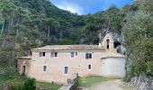 Tocht Stappen Saint-Guilhem-le-Désert - Saint Gilhem le désert  - Photo 5