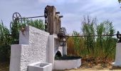 Excursión A pie Quelfes - 6.1:Centro de Interpretación del Parque Natural da Ria Formosa.-... - Photo 2