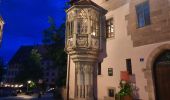 Tour Wandern Unknown - Nurnberg - petit tour dans ville médiévale - Photo 4