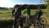 Tocht Mountainbike Wezet - 20190515 Yeyette chez Mijo  - Photo 4