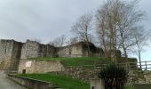 Randonnée Marche Château-Thierry - Les vignes Castelles - version 2 - Photo 2