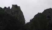 Tour Wandern Gigondas - Dentelles de Montmirail  - Photo 4