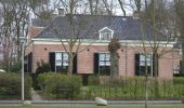 Randonnée A pied Hellendoorn - WNW Twente - Hellendoorn - blauwe route - Photo 8
