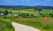 Randonnée Marche Libramont-Chevigny - Balade à Remagne - Libramont-Chevigny - Photo 14