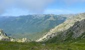 Trail Walking Palneca - Col de Verde usciulu - Photo 8