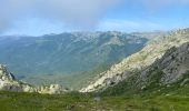 Tour Wandern Palneca - Col de Verde usciulu - Photo 8