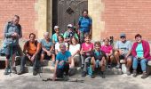 Trail Walking Salernes - St Barthélémy-Salernes-30-09-22 - Photo 10