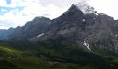 Randonnée A pied Grindelwald - CH-Unterlauchbühl - Bort - Photo 4