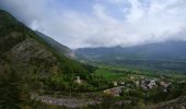 Excursión Senderismo Le Glaizil - 20190528_Chapeau de l'évêque via Le Glaizil - Photo 11