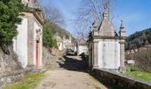 Tour Zu Fuß Soajo - Romeiros da Peneda – Rota de Soajo - Photo 10