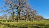 Randonnée Marche Verneuil-sur-Vienne - trachepie - Photo 1