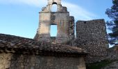 Randonnée Marche Eygalières - Eygalières et les Calans  - Photo 13