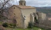 Percorso Marcia Viens - PF-Viens, Hameaux et Chapelles - Photo 9