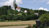 Tocht Te voet Unlingen - Wanderweg um den Bussen - Photo 6